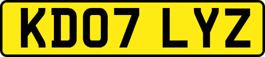 KD07LYZ
