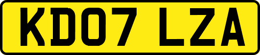 KD07LZA