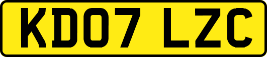 KD07LZC