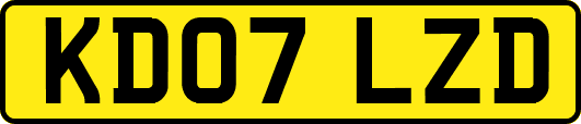 KD07LZD