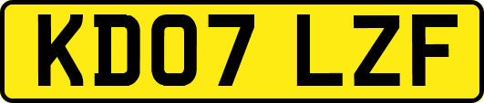 KD07LZF