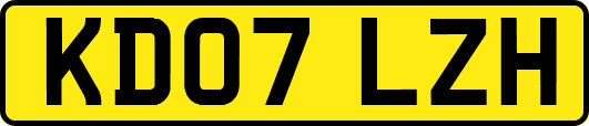 KD07LZH