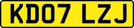 KD07LZJ