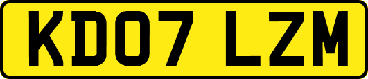KD07LZM