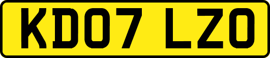 KD07LZO