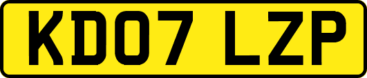KD07LZP