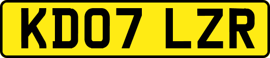 KD07LZR