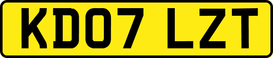 KD07LZT
