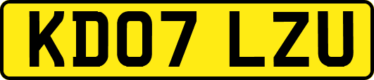 KD07LZU