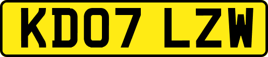 KD07LZW