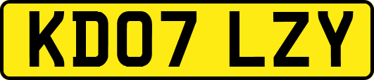 KD07LZY