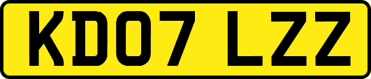 KD07LZZ