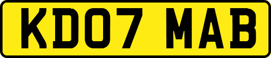 KD07MAB