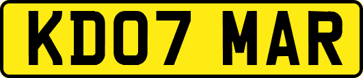 KD07MAR