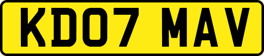 KD07MAV