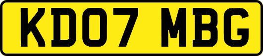 KD07MBG