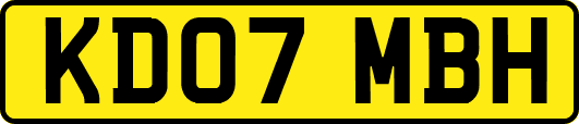 KD07MBH