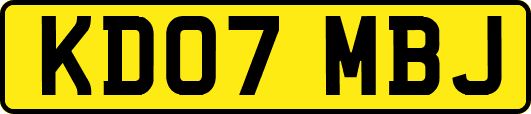 KD07MBJ