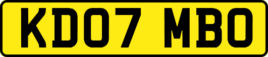 KD07MBO