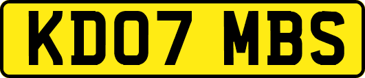 KD07MBS
