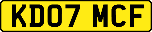 KD07MCF