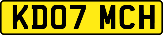 KD07MCH