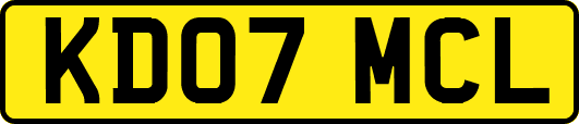 KD07MCL