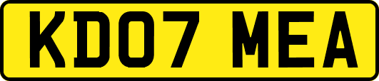 KD07MEA