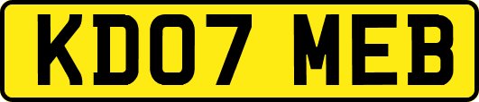 KD07MEB