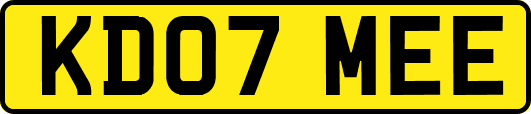 KD07MEE
