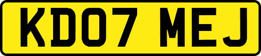 KD07MEJ