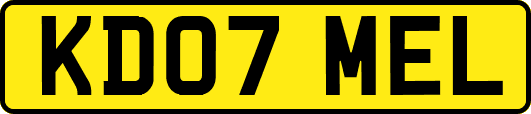 KD07MEL