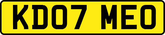 KD07MEO