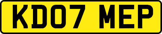 KD07MEP