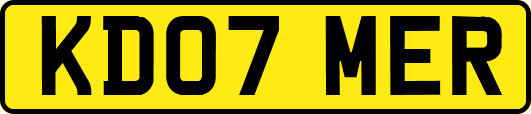 KD07MER