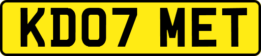 KD07MET
