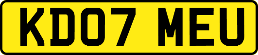 KD07MEU