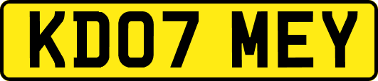 KD07MEY