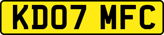 KD07MFC