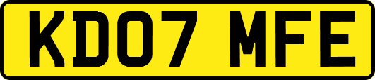 KD07MFE