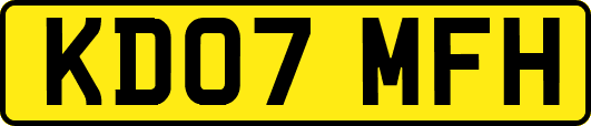 KD07MFH