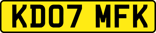 KD07MFK