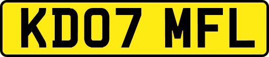 KD07MFL