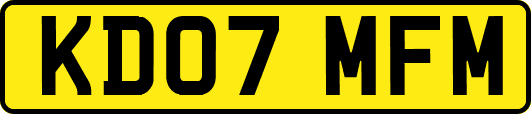 KD07MFM