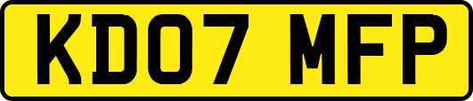 KD07MFP