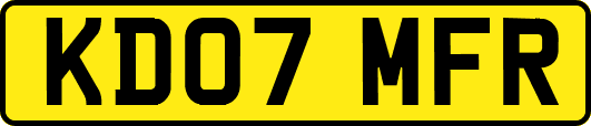 KD07MFR