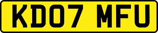 KD07MFU