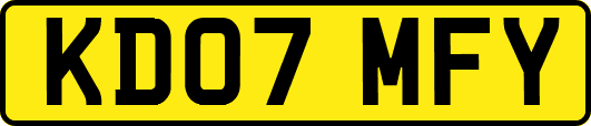 KD07MFY