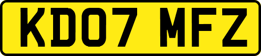 KD07MFZ