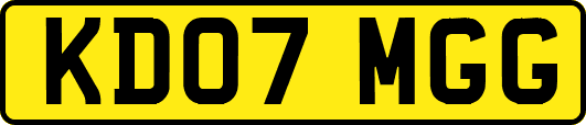 KD07MGG
